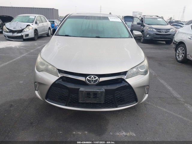 Toyota CAMRY XSE 2015 4T1BF1FK6FU903613 Image 12