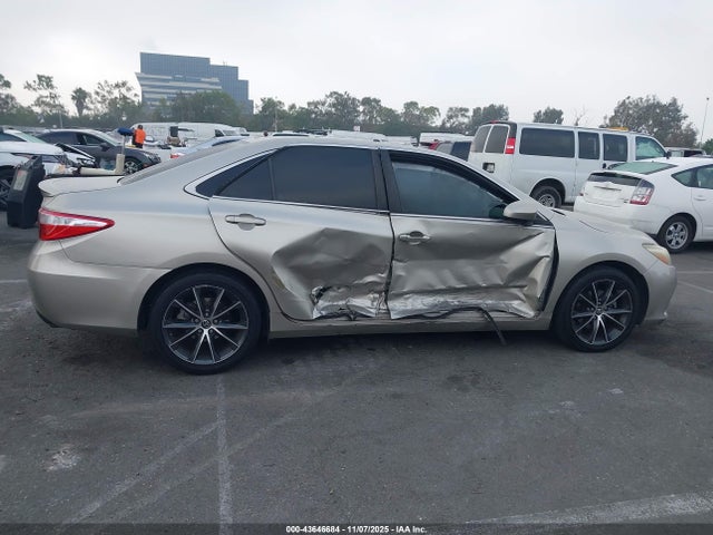 Toyota CAMRY XSE 2015 4T1BF1FK6FU903613 Image 13