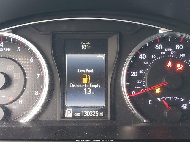 Toyota CAMRY XSE 2015 4T1BF1FK6FU903613 Image 15