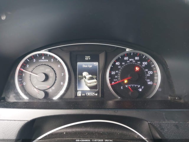 Toyota CAMRY XSE 2015 4T1BF1FK6FU903613 Image 7