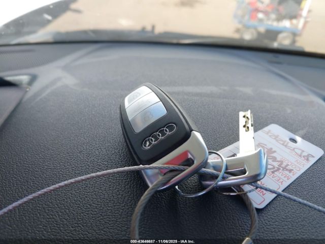 2023 AUDI A3 WAUAUDGY7PA077171 Photo 10