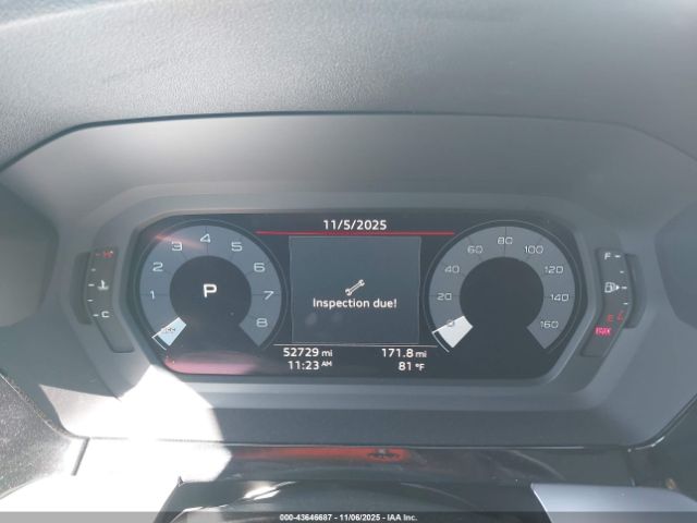 2023 AUDI A3 WAUAUDGY7PA077171 Photo 6
