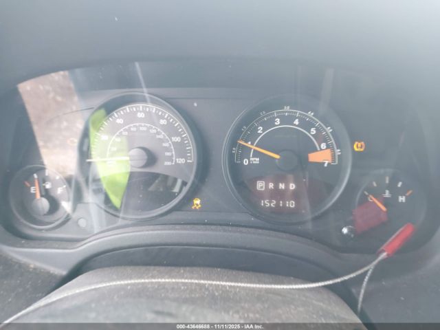 2015 JEEP PATRIOT 1C4NJPBA7FD358828 Photo 6