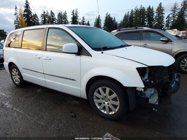 2016 CHRYSLER TOWN & COUNTRY 2C4RC1BG9GR286655