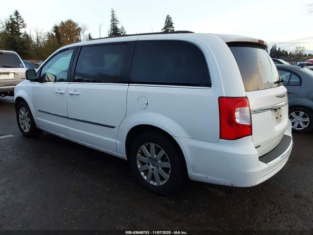 2016 CHRYSLER TOWN & COUNTRY 2C4RC1BG9GR286655 Photo 2