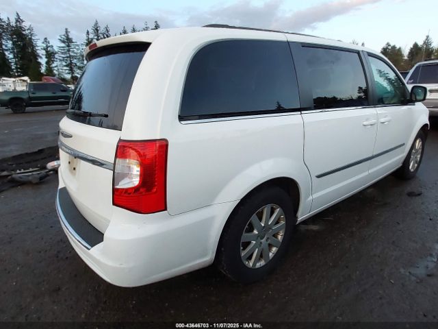 2016 CHRYSLER TOWN & COUNTRY 2C4RC1BG9GR286655 Photo 3