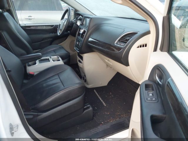 2016 CHRYSLER TOWN & COUNTRY 2C4RC1BG9GR286655 Photo 4