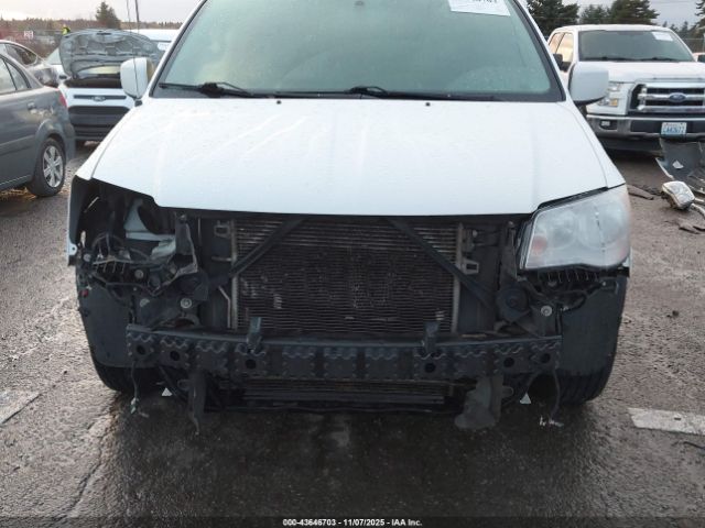 2016 CHRYSLER TOWN & COUNTRY 2C4RC1BG9GR286655 Photo 5