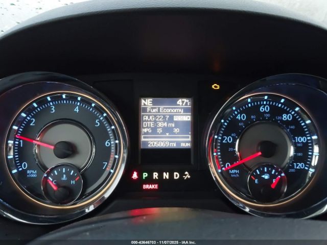 2016 CHRYSLER TOWN & COUNTRY 2C4RC1BG9GR286655 Photo 6