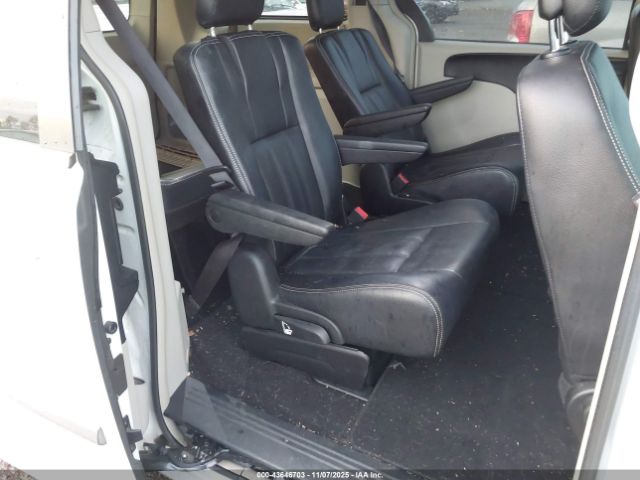 2016 CHRYSLER TOWN & COUNTRY 2C4RC1BG9GR286655 Photo 7