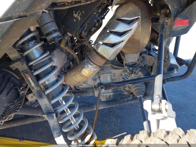 3JB8XAT43RE001010 Can-Am Maverick R X Rs