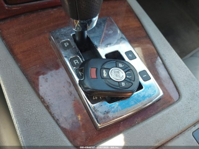 2006 CADILLAC STS 1G6DW677260220869 Photo 10