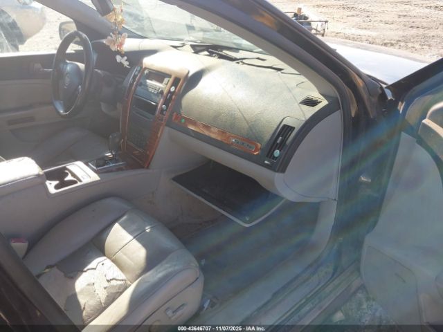 2006 CADILLAC STS 1G6DW677260220869 Photo 4
