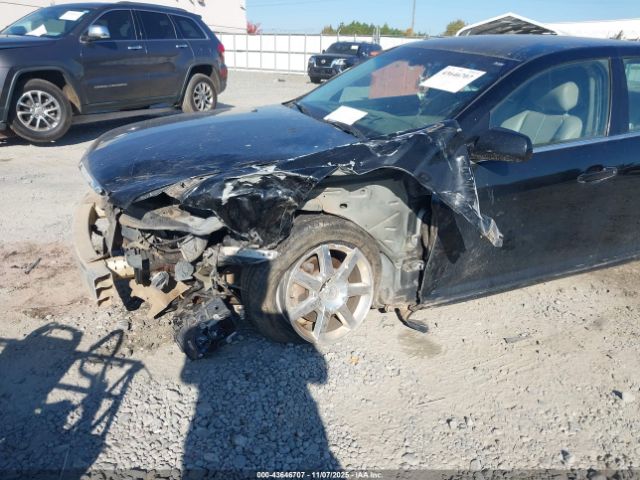 2006 CADILLAC STS 1G6DW677260220869 Photo 5
