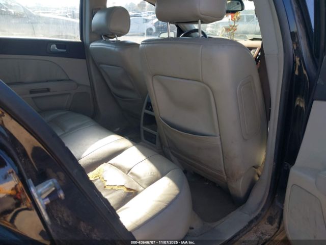 2006 CADILLAC STS 1G6DW677260220869 Photo 7