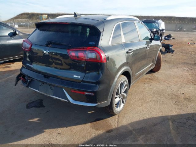 2017 KIA NIRO KNDCE3LC1H5048238 Photo 3