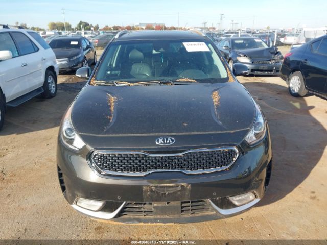 2017 KIA NIRO KNDCE3LC1H5048238 Photo 5