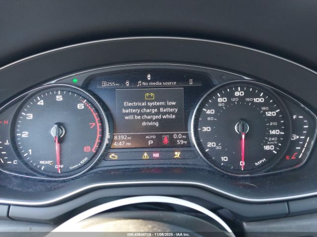 2023 AUDI A5 SPORTBACK WAUDACF58PA049967 Photo 6