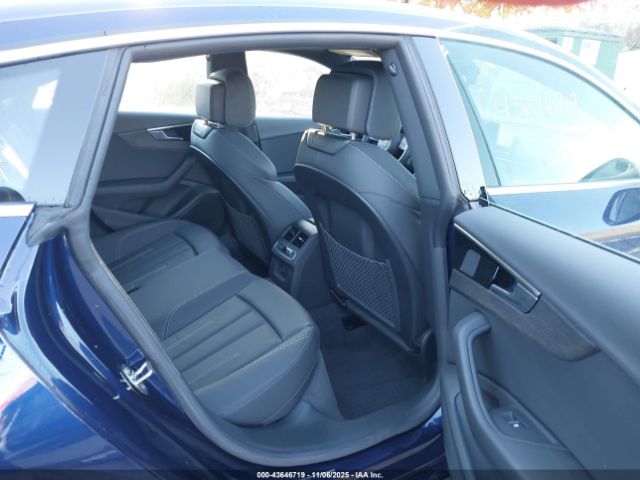2023 AUDI A5 SPORTBACK WAUDACF58PA049967 Photo 7