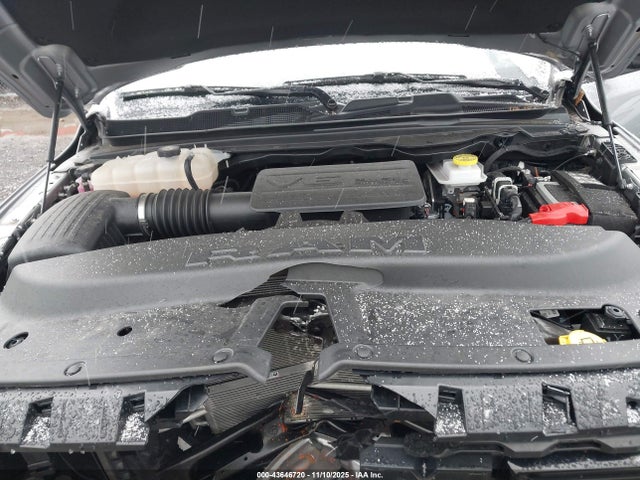 Aukcja sprzedaży 2025 Ram 1500 Big Horn  4x4 5'7 Box, vin: 1C6RRFFG7SN508404, numer aukcji: 43646720