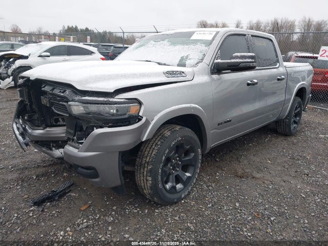 Aukcja sprzedaży 2025 Ram 1500 Big Horn  4x4 5'7 Box, vin: 1C6RRFFG7SN508404, numer aukcji: 43646720