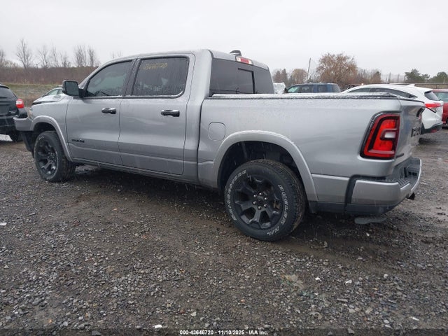 Aukcja sprzedaży 2025 Ram 1500 Big Horn  4x4 5'7 Box, vin: 1C6RRFFG7SN508404, numer aukcji: 43646720