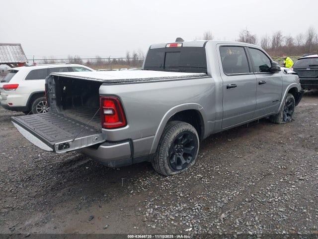 Aukcja sprzedaży 2025 Ram 1500 Big Horn  4x4 5'7 Box, vin: 1C6RRFFG7SN508404, numer aukcji: 43646720