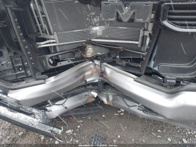 Aukcja sprzedaży 2025 Ram 1500 Big Horn  4x4 5'7 Box, vin: 1C6RRFFG7SN508404, numer aukcji: 43646720