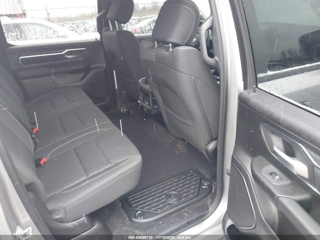 Aukcja sprzedaży 2025 Ram 1500 Big Horn  4x4 5'7 Box, vin: 1C6RRFFG7SN508404, numer aukcji: 43646720
