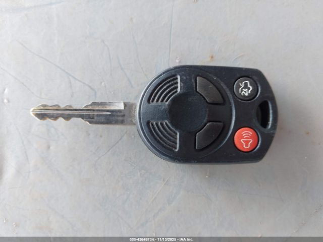 2012 FORD FUSION 3FAHP0KC6CR187308 Photo 10