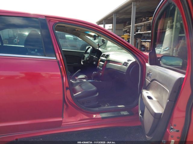 2012 FORD FUSION 3FAHP0KC6CR187308 Photo 4
