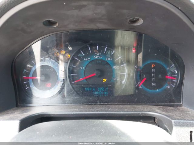 2012 FORD FUSION 3FAHP0KC6CR187308 Photo 6