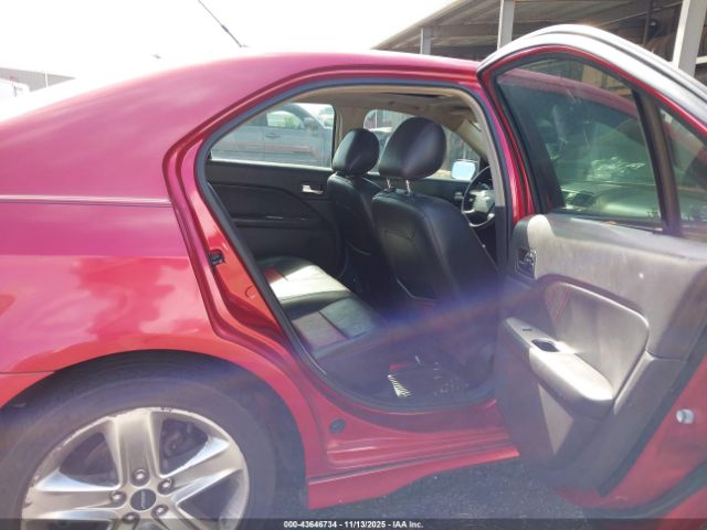 2012 FORD FUSION 3FAHP0KC6CR187308 Photo 7