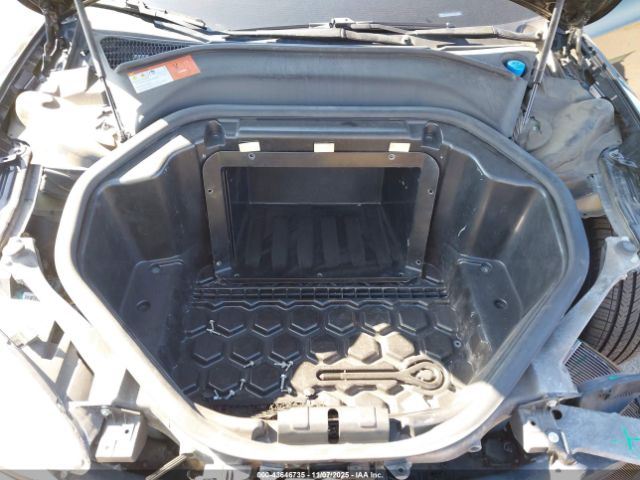 2015 TESLA MODEL S 5YJSA1E13FF115036 Photo 9