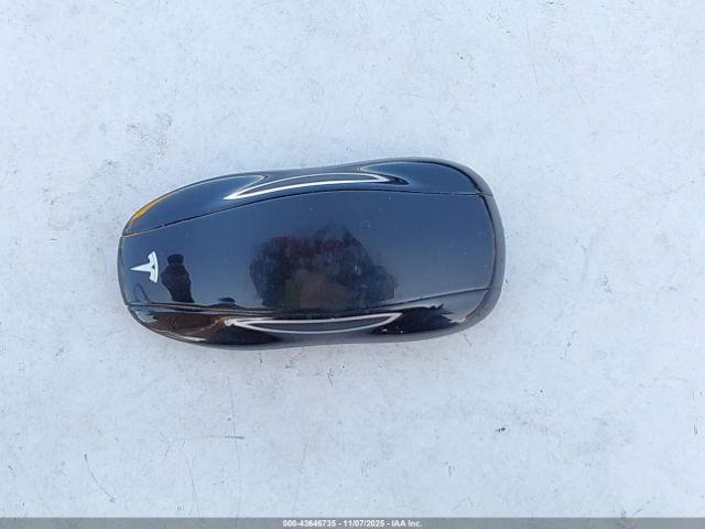 2015 TESLA MODEL S 5YJSA1E13FF115036 Photo 10