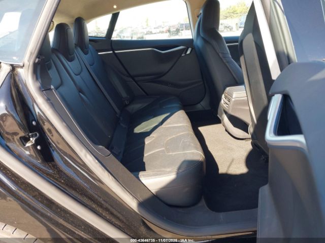 2015 TESLA MODEL S 5YJSA1E13FF115036 Photo 7