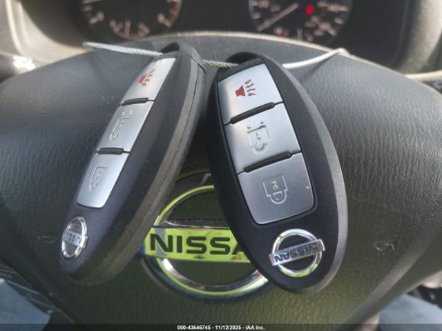 2018 NISSAN PATHFINDER 5N1DR2MM4JC665849 Photo 10