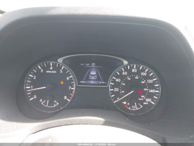 2018 NISSAN PATHFINDER 5N1DR2MM4JC665849 Photo 6