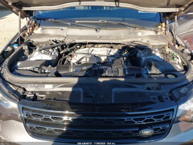 2018 LAND ROVER DISCOVERY SALRG2RV0JA075413 Photo 9