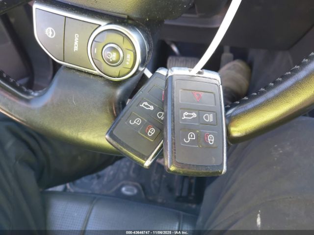 2018 LAND ROVER DISCOVERY SALRG2RV0JA075413 Photo 10