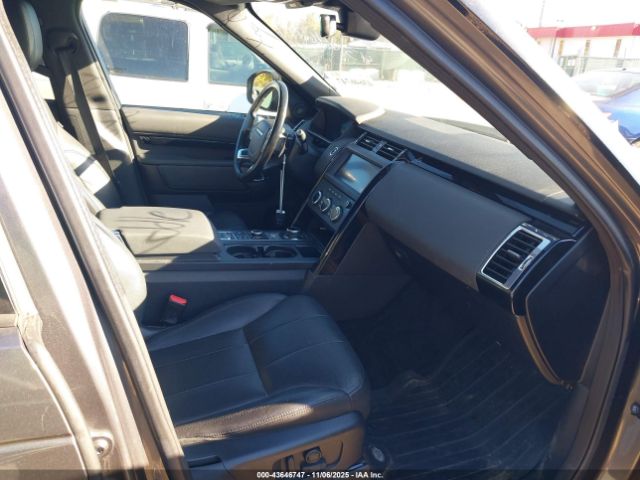 2018 LAND ROVER DISCOVERY SALRG2RV0JA075413 Photo 4