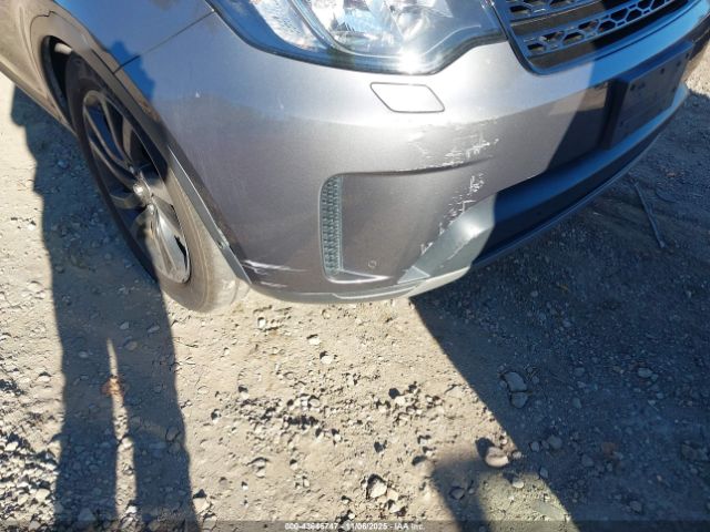 2018 LAND ROVER DISCOVERY SALRG2RV0JA075413 Photo 5