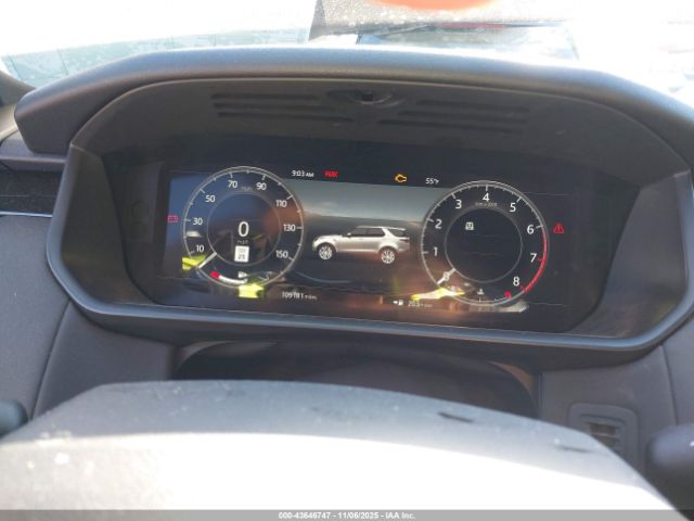 2018 LAND ROVER DISCOVERY SALRG2RV0JA075413 Photo 6