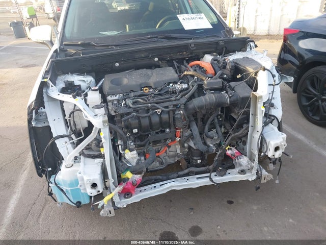 2T3MWRFV6RW222221 Toyota Rav4 Hybrid Le