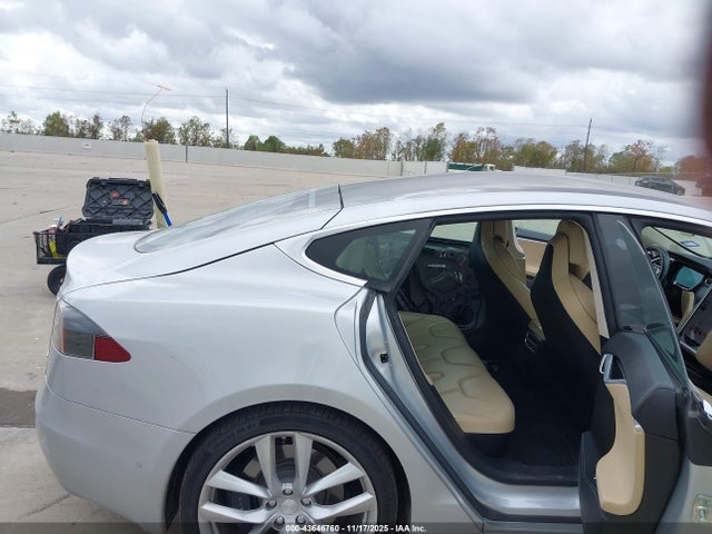 2017 TESLA MODEL S 5YJSA1E29HF198693 Photo 7