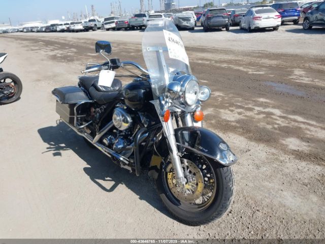 2003 HARLEY-DAVIDSON FLHRI 1HD1FBW383Y701745