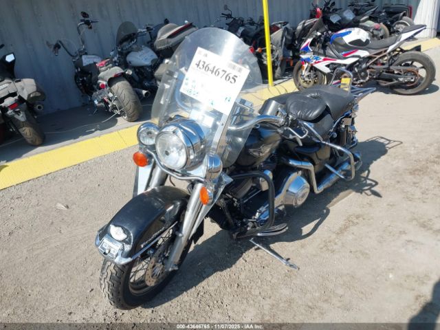 2003 HARLEY-DAVIDSON FLHRI 1HD1FBW383Y701745 Photo 1