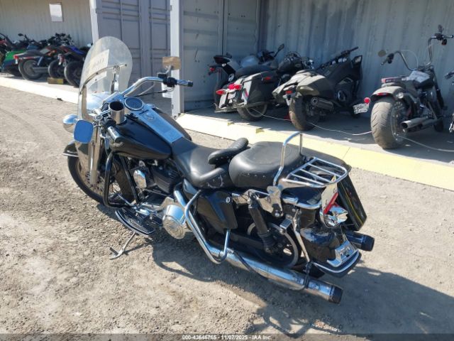 2003 HARLEY-DAVIDSON FLHRI 1HD1FBW383Y701745 Photo 2