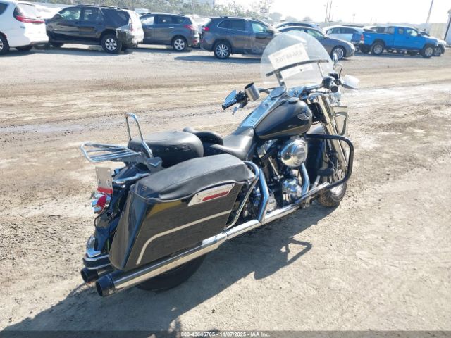 2003 HARLEY-DAVIDSON FLHRI 1HD1FBW383Y701745 Photo 3
