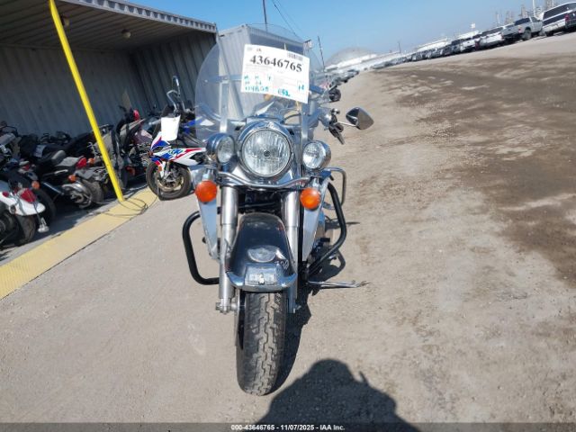 2003 HARLEY-DAVIDSON FLHRI 1HD1FBW383Y701745 Photo 4